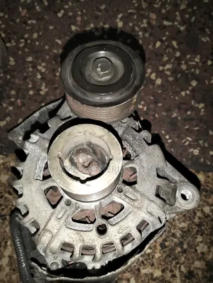 Nissan Extrail Nt32 ,Mr20 Alternator