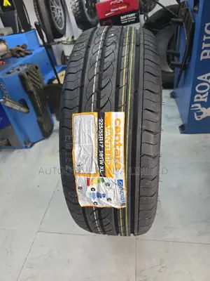 225/55r17 Centara Vanti H/P Tire