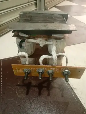 Heavy Duty Welding Machine
