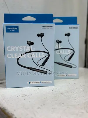 Anker Soundcore Life U2i