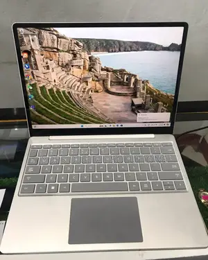 Laptop Microsoft Surface Go 8GB Intel Core I5 SSD 256GB