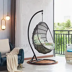 Office Chairs: Indoor Outdoor Multi-Use Hammock Chair