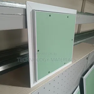 Trap Door With Hinges (30*30)