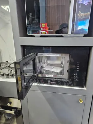 Hisense 25 Litres Built in Microwave With Grill