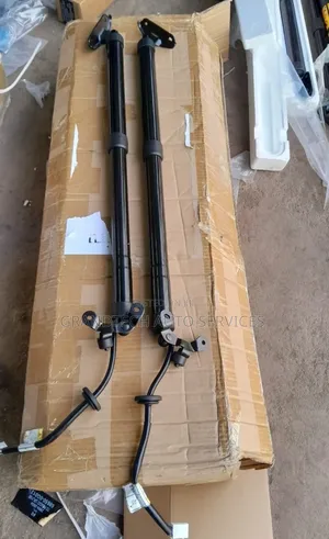 Rav4 2018/ 2019 Electric Boot Shocks in Stock
