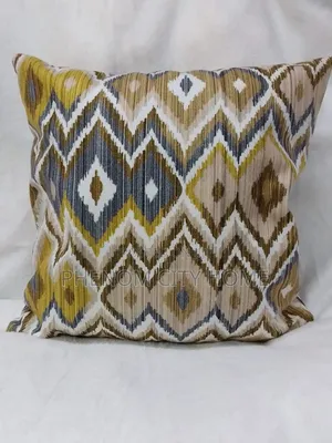 Brown Themed Throwpillow Covers Available