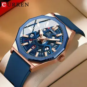 Curren Gents Watch #8437