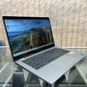 Laptop Dell Latitude 5320 8GB Intel Core I5 SSD 512GB