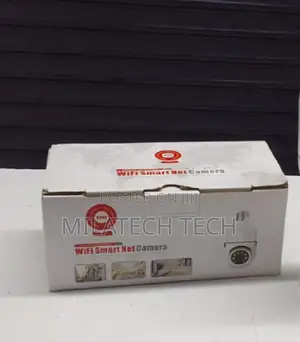 Bulb PTZ With Motion Sensor