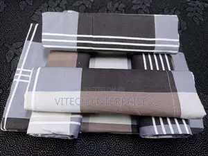Bedsheets 6pcs