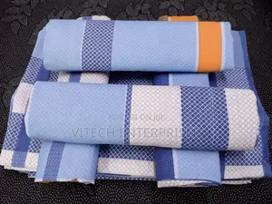 Bedsheet 6 Pc Bedsheets 2 PCS Bedsheet 4 PCS Pillow