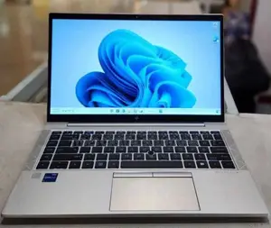 Laptop HP EliteBook 840 G8 16GB Intel Core I7 SSD 512GB