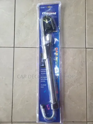 Brand New Heavy Duty Car Security Steering-Peddle Lock