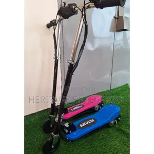 Kids Electric Scooter