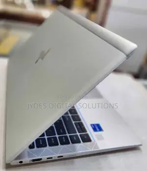 Laptop HP EliteBook 840 G8 16GB Intel Core I7 SSD 512GB