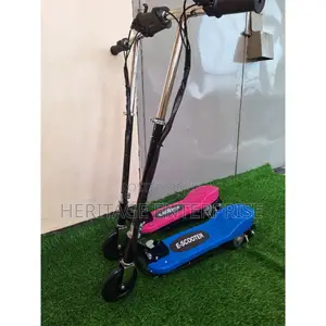 Electric Scooter, Teenage Electric Scooter