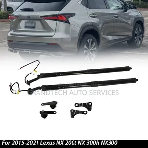 Genuine Lexus Nx200 Electric Boot Shocks