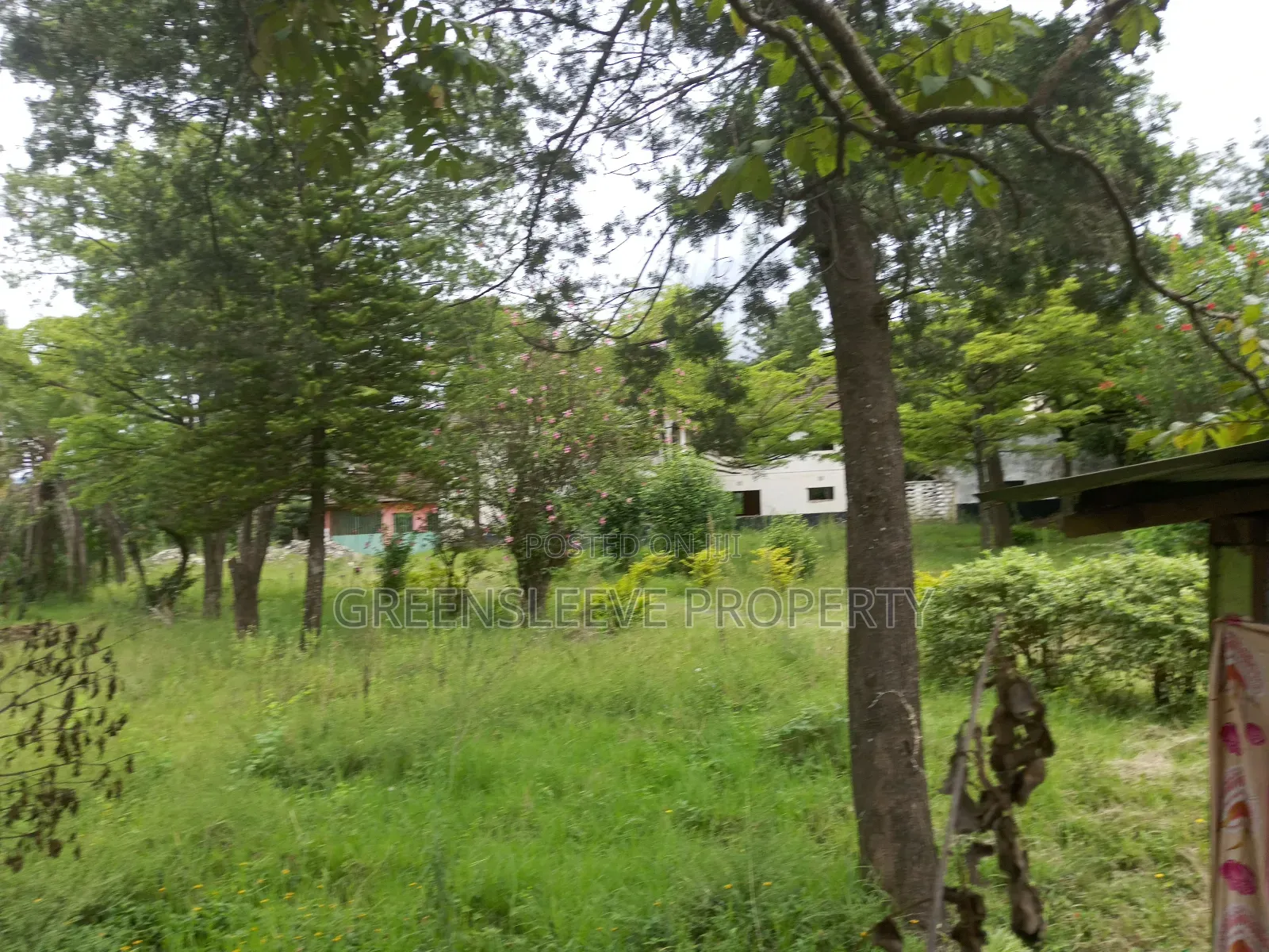 1 Acre for Sale