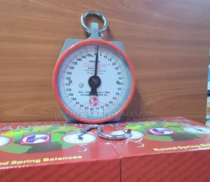 150kg Hanson Scale/150kg Analog Hanging Scale
