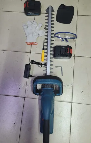 Hedge Trimmer,Cordless Hedge Trimmer 48v