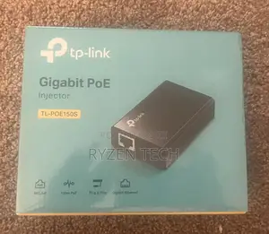 Tp-Link Poe Injector 150s