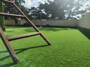 Wall to Wall (Artificial Turf)