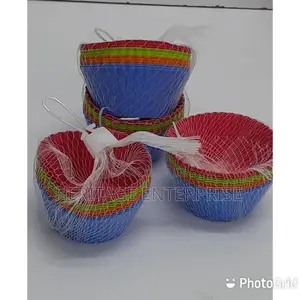 Cupcakes Mold