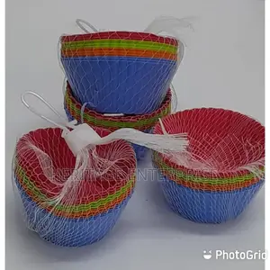 Cupcake Mold,Set