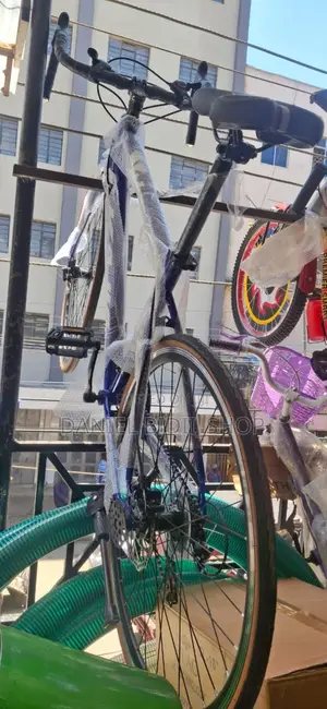 Kajia Size 26 Big Bicycle
