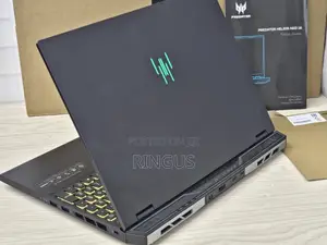 New Laptop Acer Predator Helios Neo 14 16GB Intel Core I9 SSD 1T