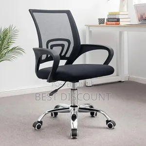 Office Chairs With Wheels