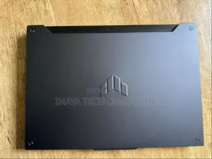 New Laptop Asus TUF Gaming FX504 16GB Intel Core I7 SSD 1T