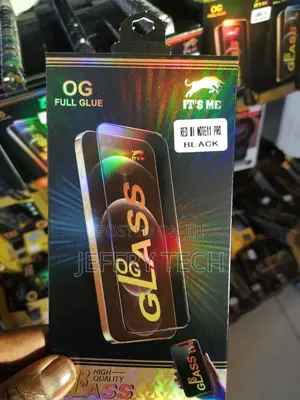 Zeking Xiaomi Redmi Note 11 Pro Privacy Glass Screen Guard