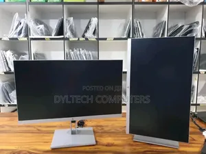 Hp E243 24 Inches 1080fhd 60hz
