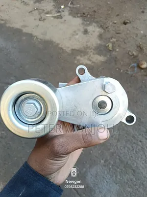 Tensioner for Prado 2tr Engine