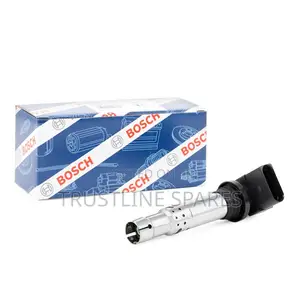 Vw,Audi Ignition Coils Bosch