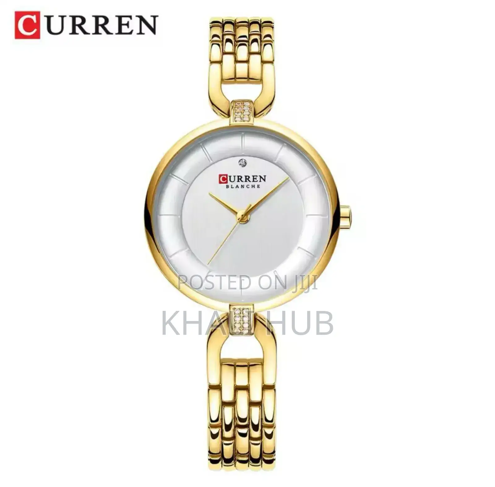 Curren Ladies Watch #9052
