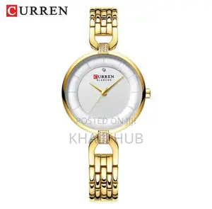 Curren Ladies Watch #9052