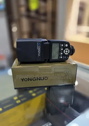 Yongnuo Yn560 Iv Wireless Manual Speedlite