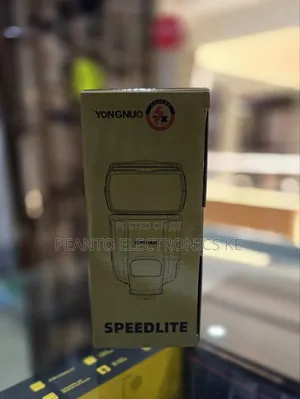 Yongnuo Yn560 Iv Wireless Manual Speedlite