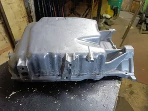 Oil Sump/Oil Pan Honda Cr-v Rm1