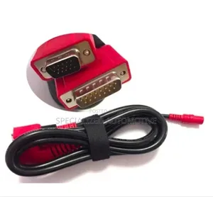Xtool Main Diagnosis Cable for Xtool Machines