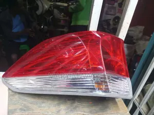 Ex Japan Honda Airwave Taillight