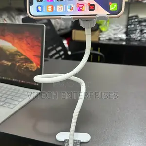 Flexible 360 Phone Holder