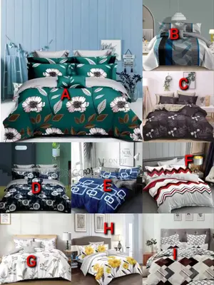High Quality Duvet Covers(5*6)