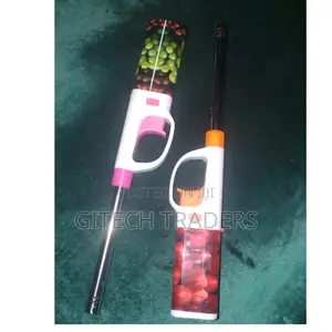 Gas Lighter