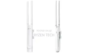 Tp-Link Eap113 Outdoor Access Point