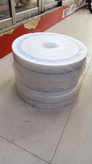 Canvas Pipe 2"/50m