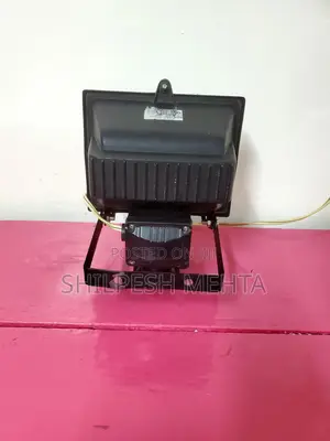 Sensor Light