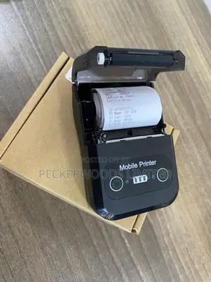 Looking for Affordable Bluetooth Printer ?